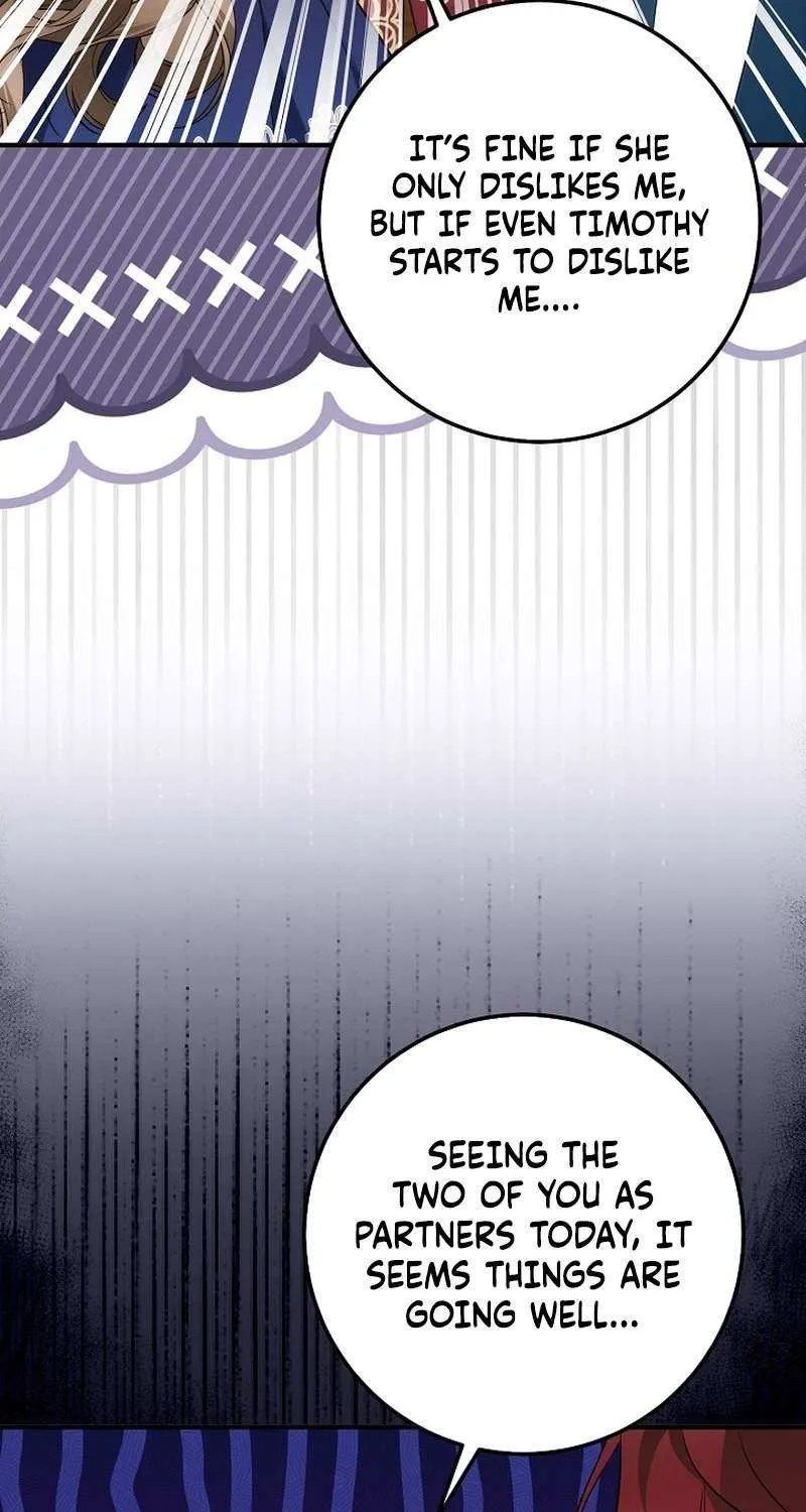 I’ll Change the Ending Through Home Education Chapter 30 page 80 - 