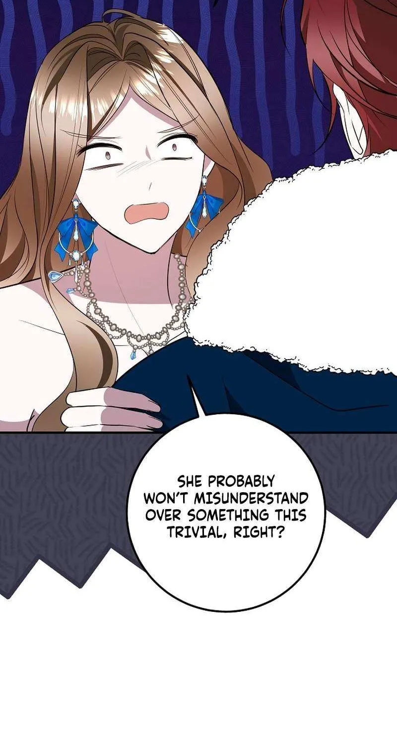 I’ll Change the Ending Through Home Education Chapter 30 page 81 - 