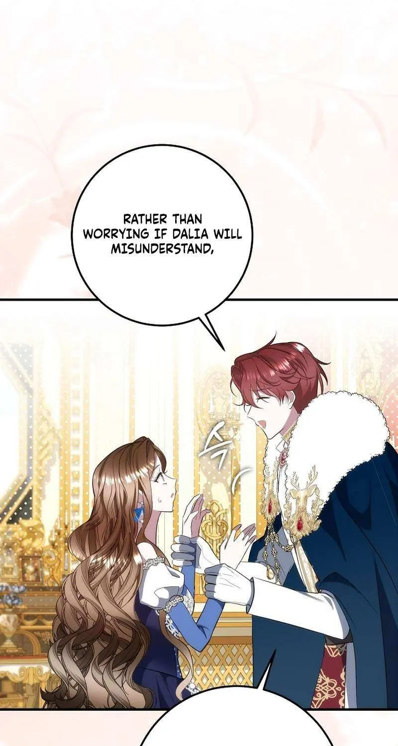 I’ll Change the Ending Through Home Education Chapter 30 page 84 - 