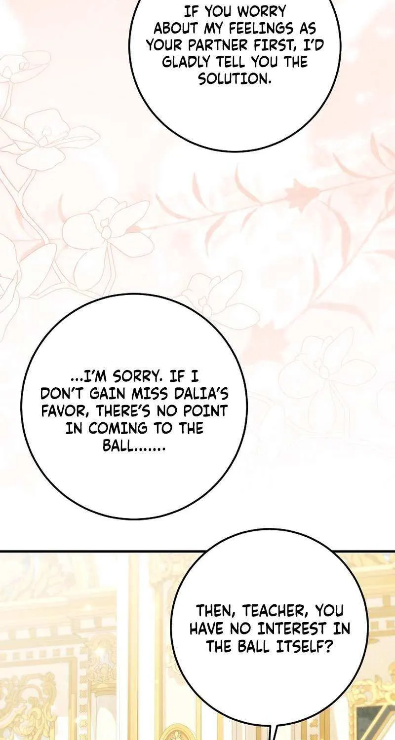 I’ll Change the Ending Through Home Education Chapter 30 page 85 - 