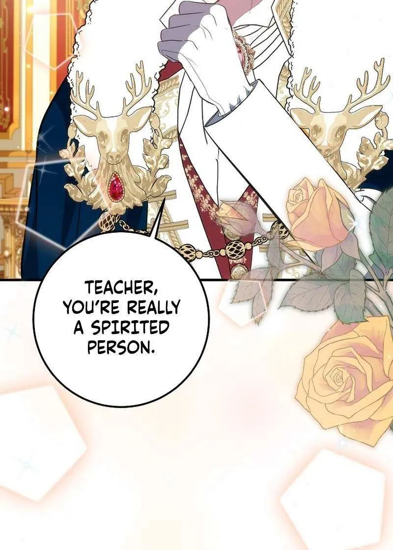I’ll Change the Ending Through Home Education Chapter 30 page 94 - 