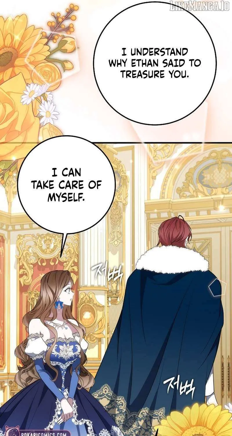 I’ll Change the Ending Through Home Education Chapter 30 page 95 - 