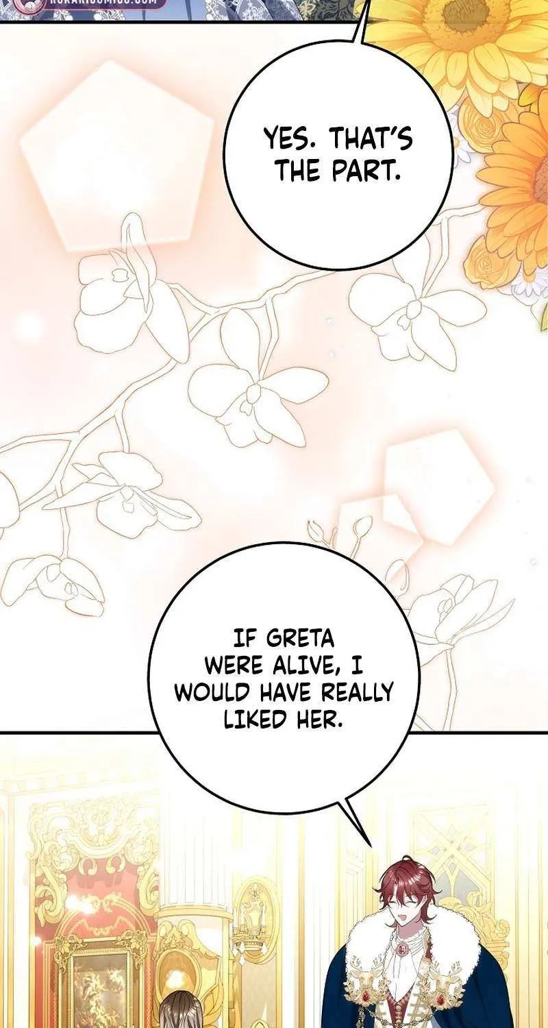 I’ll Change the Ending Through Home Education Chapter 30 page 96 - 