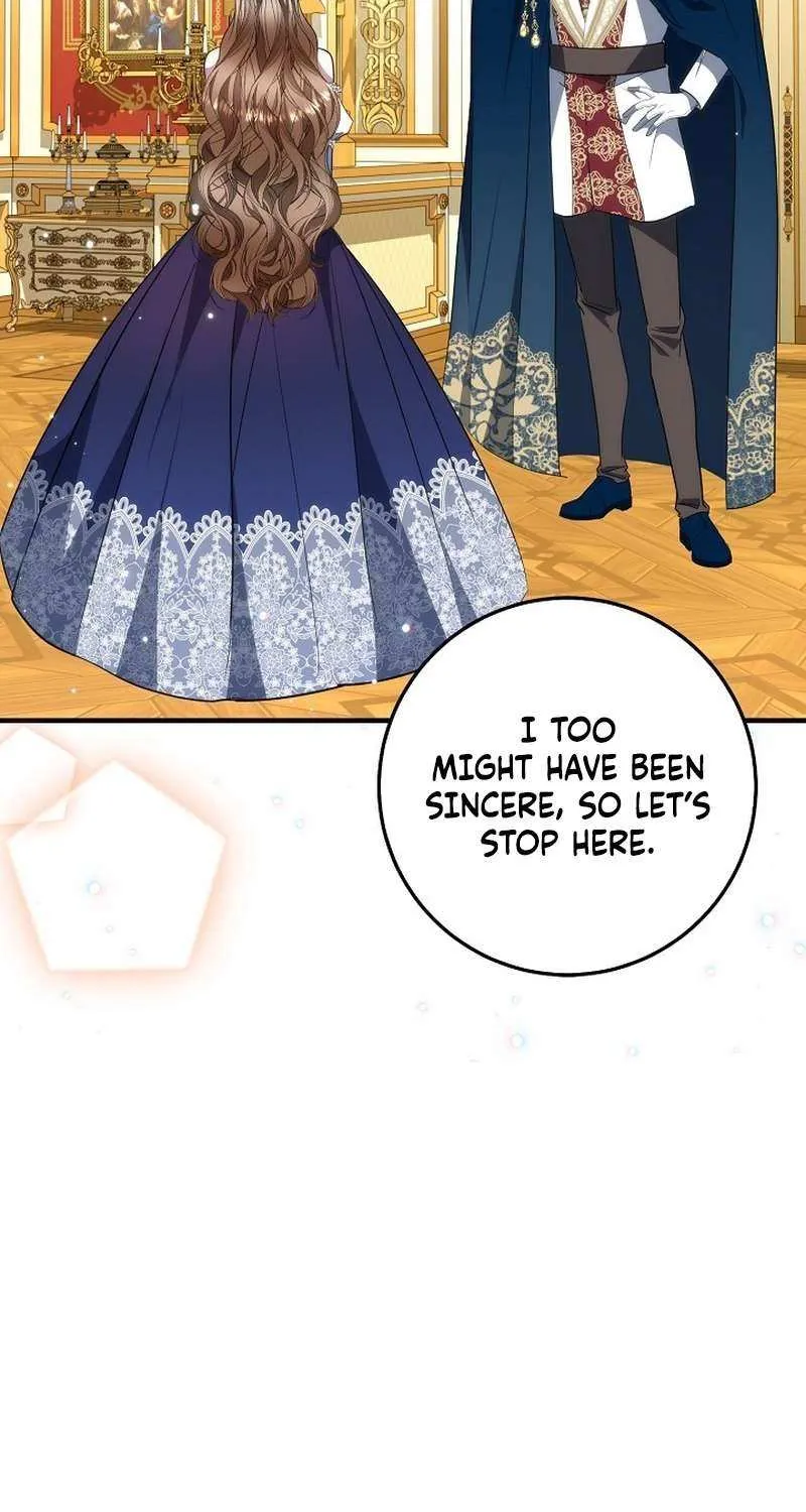 I’ll Change the Ending Through Home Education Chapter 30 page 97 - 