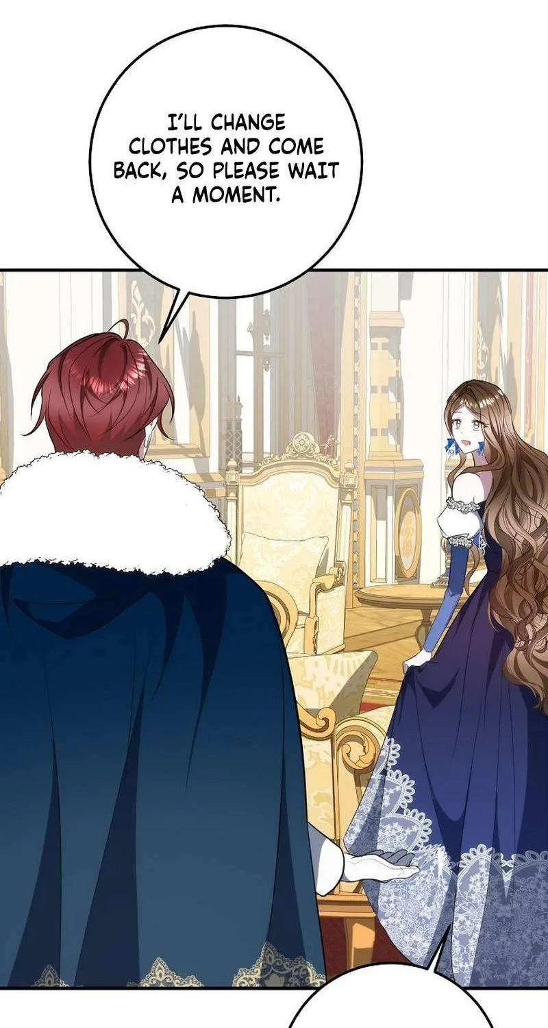 I’ll Change the Ending Through Home Education Chapter 30 page 98 - 