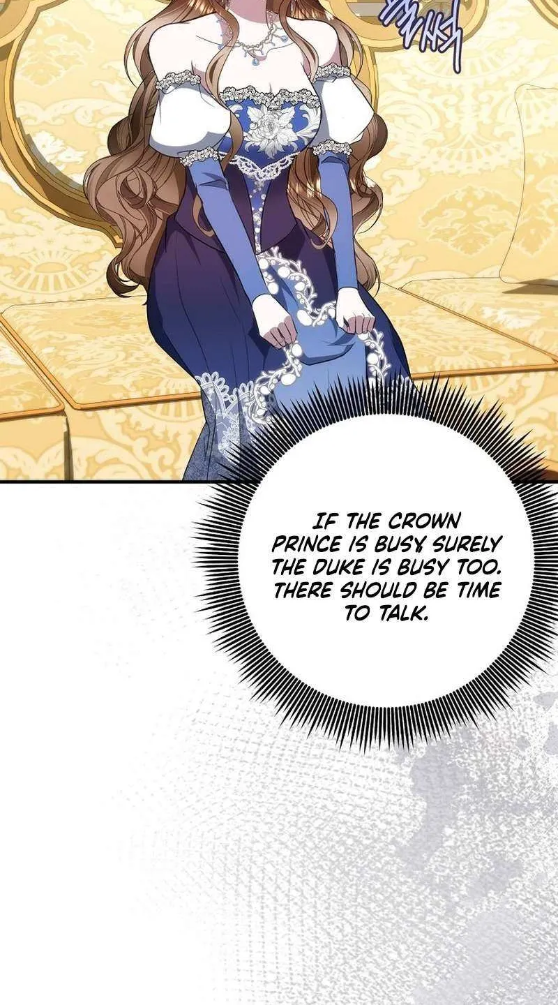 I’ll Change the Ending Through Home Education Chapter 30 page 100 - 