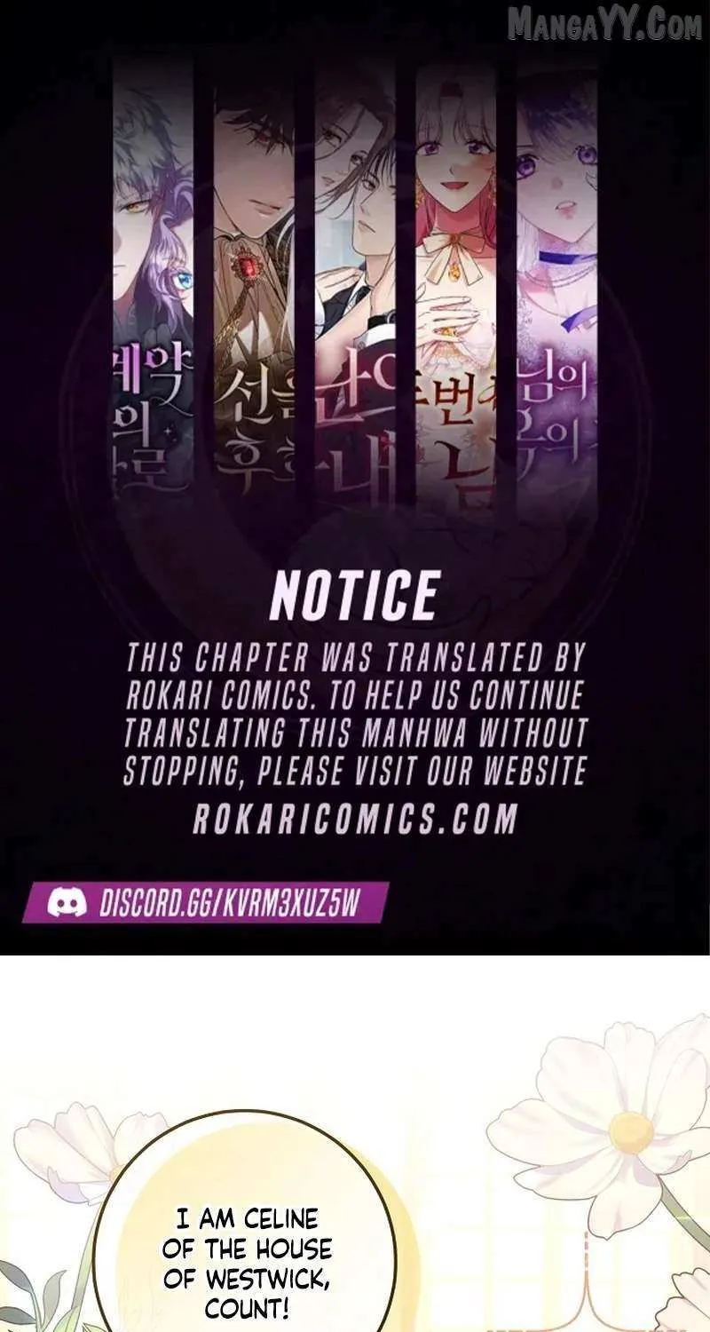 I’ll Change the Ending Through Home Education Chapter 31 page 2 - 