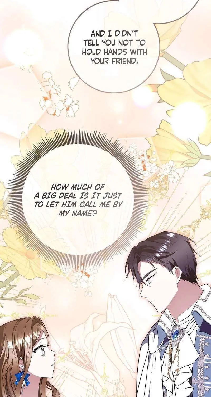 I’ll Change the Ending Through Home Education Chapter 31 page 104 - 