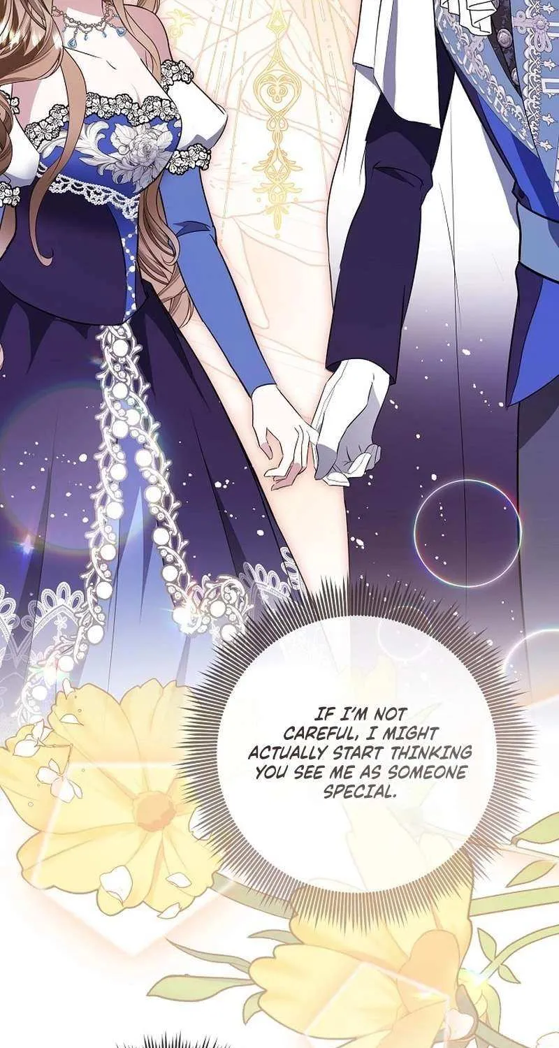 I’ll Change the Ending Through Home Education Chapter 31 page 105 - 