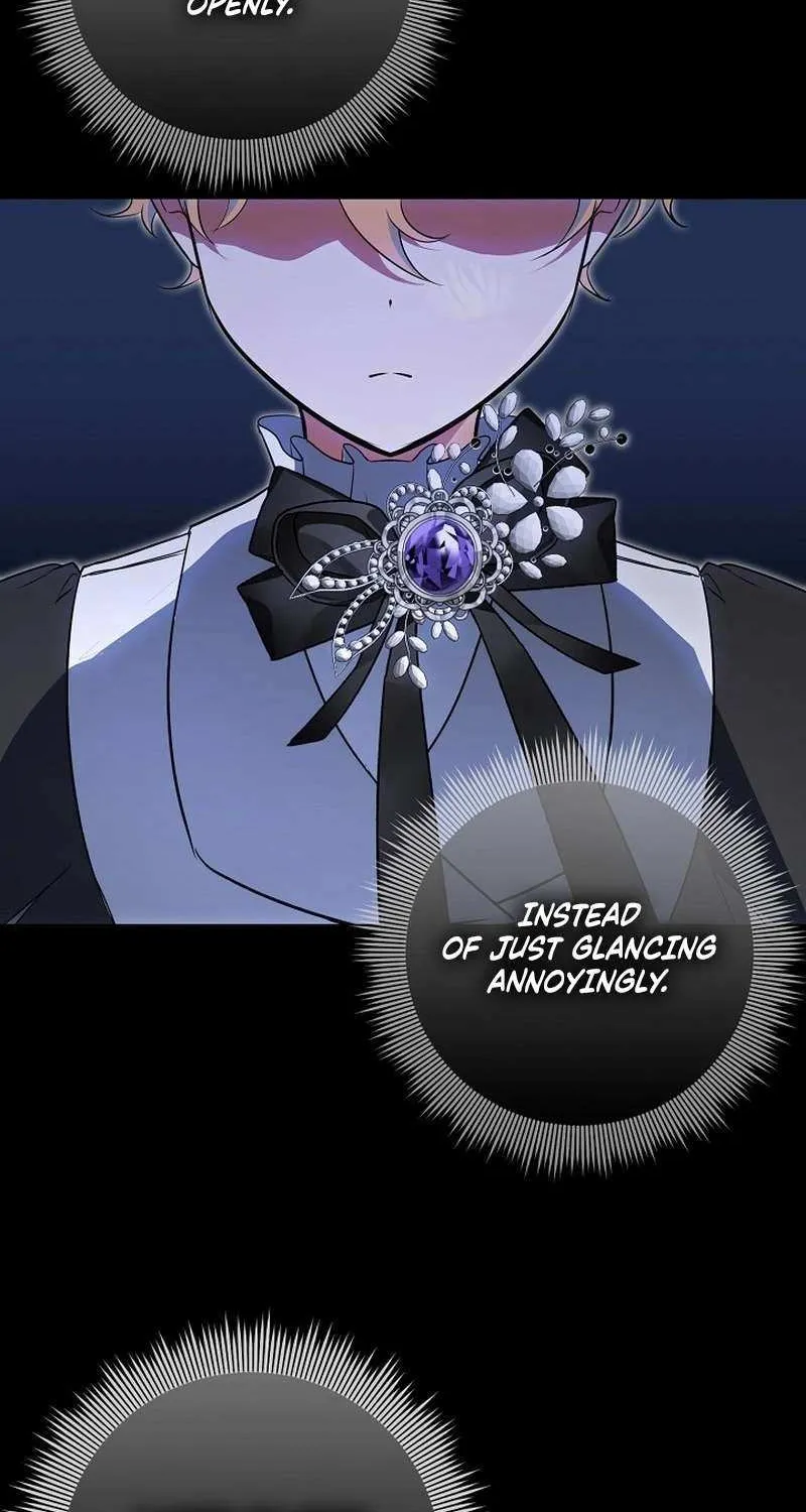 I’ll Change the Ending Through Home Education Chapter 31 page 14 - 