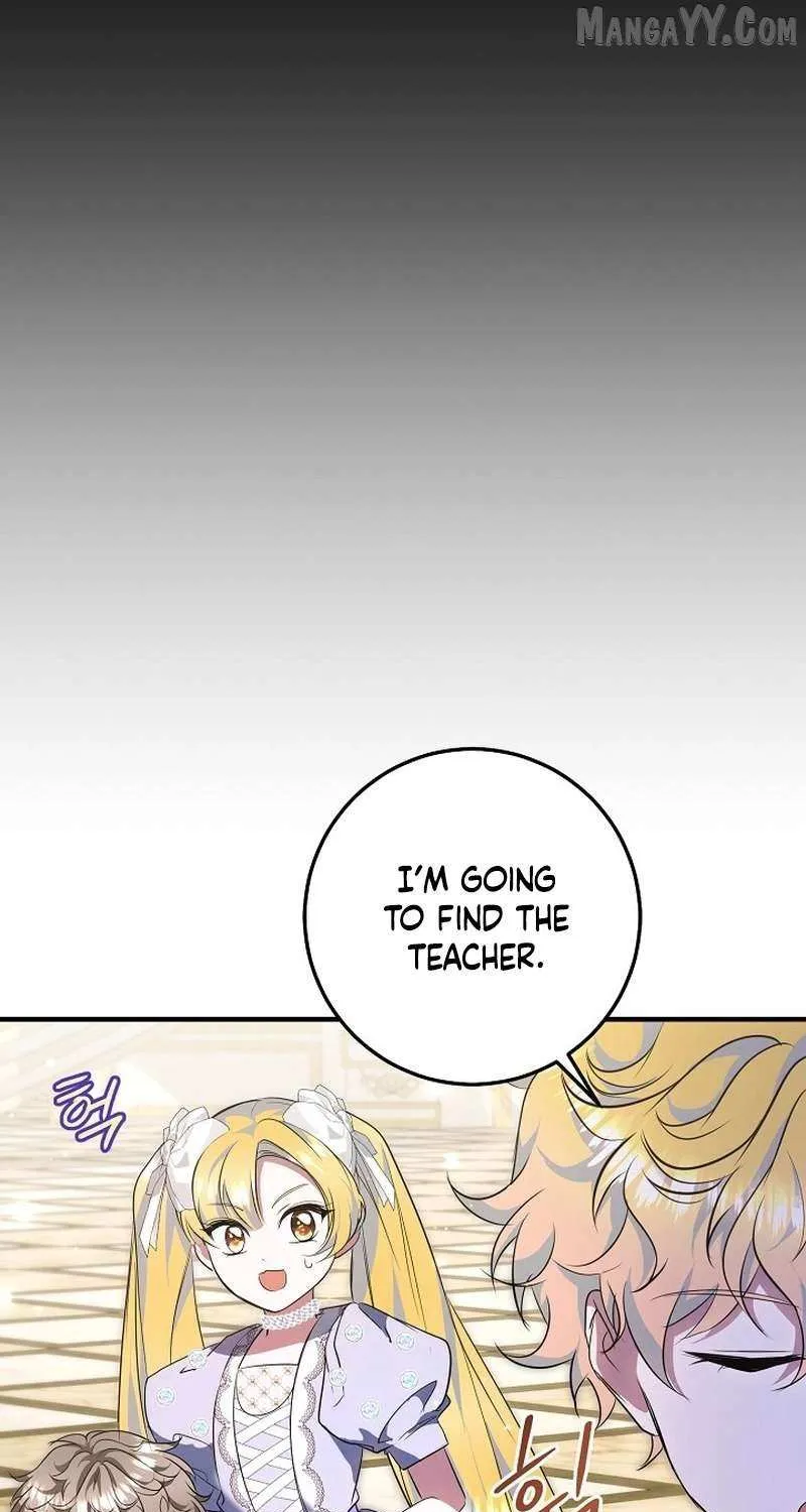 I’ll Change the Ending Through Home Education Chapter 31 page 16 - 
