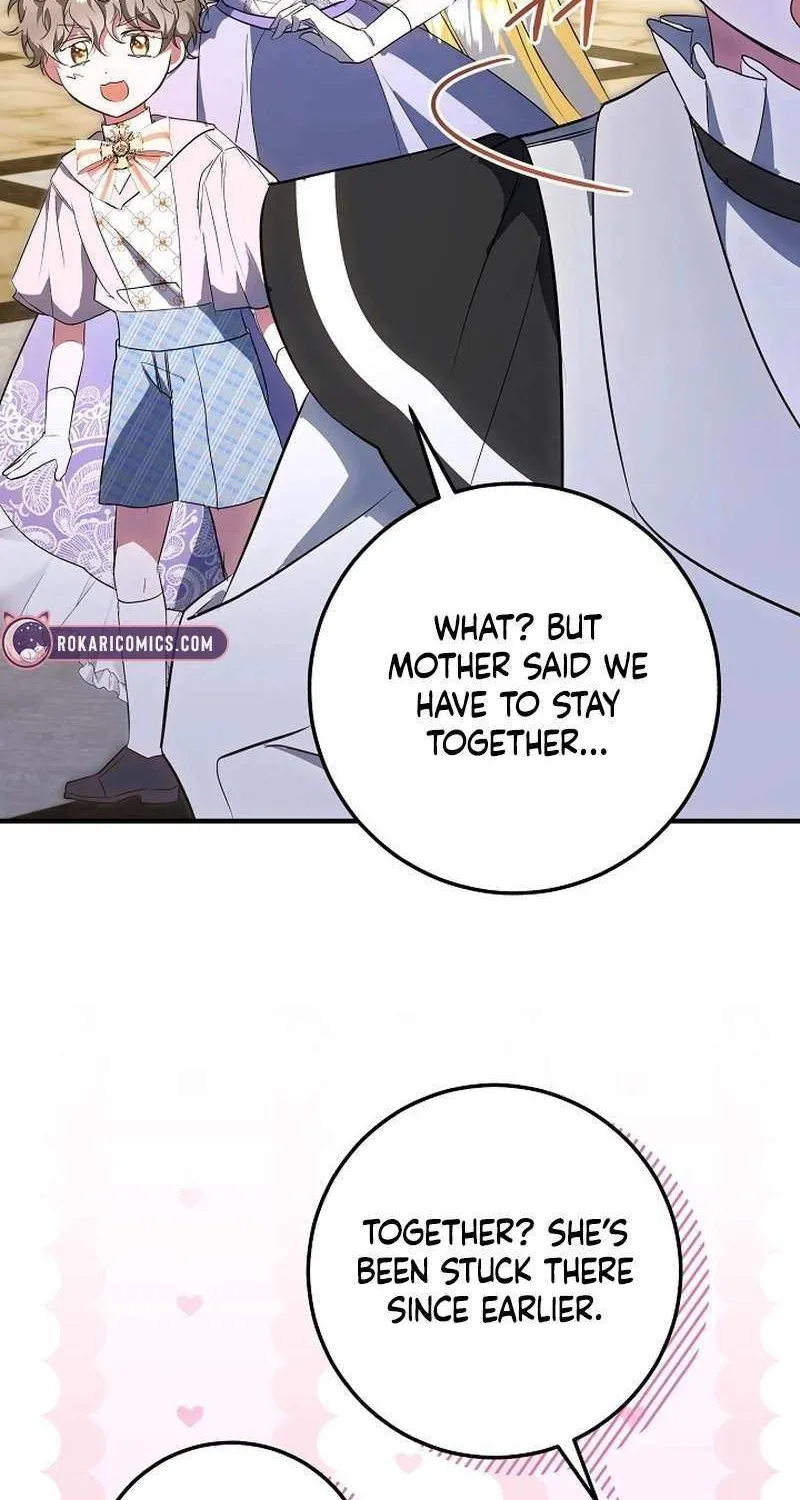 I’ll Change the Ending Through Home Education Chapter 31 page 17 - 