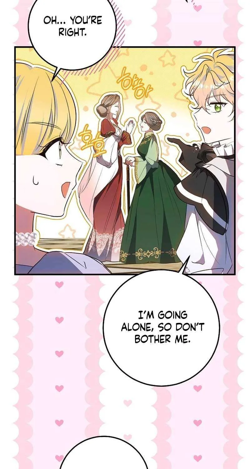 I’ll Change the Ending Through Home Education Chapter 31 page 18 - 