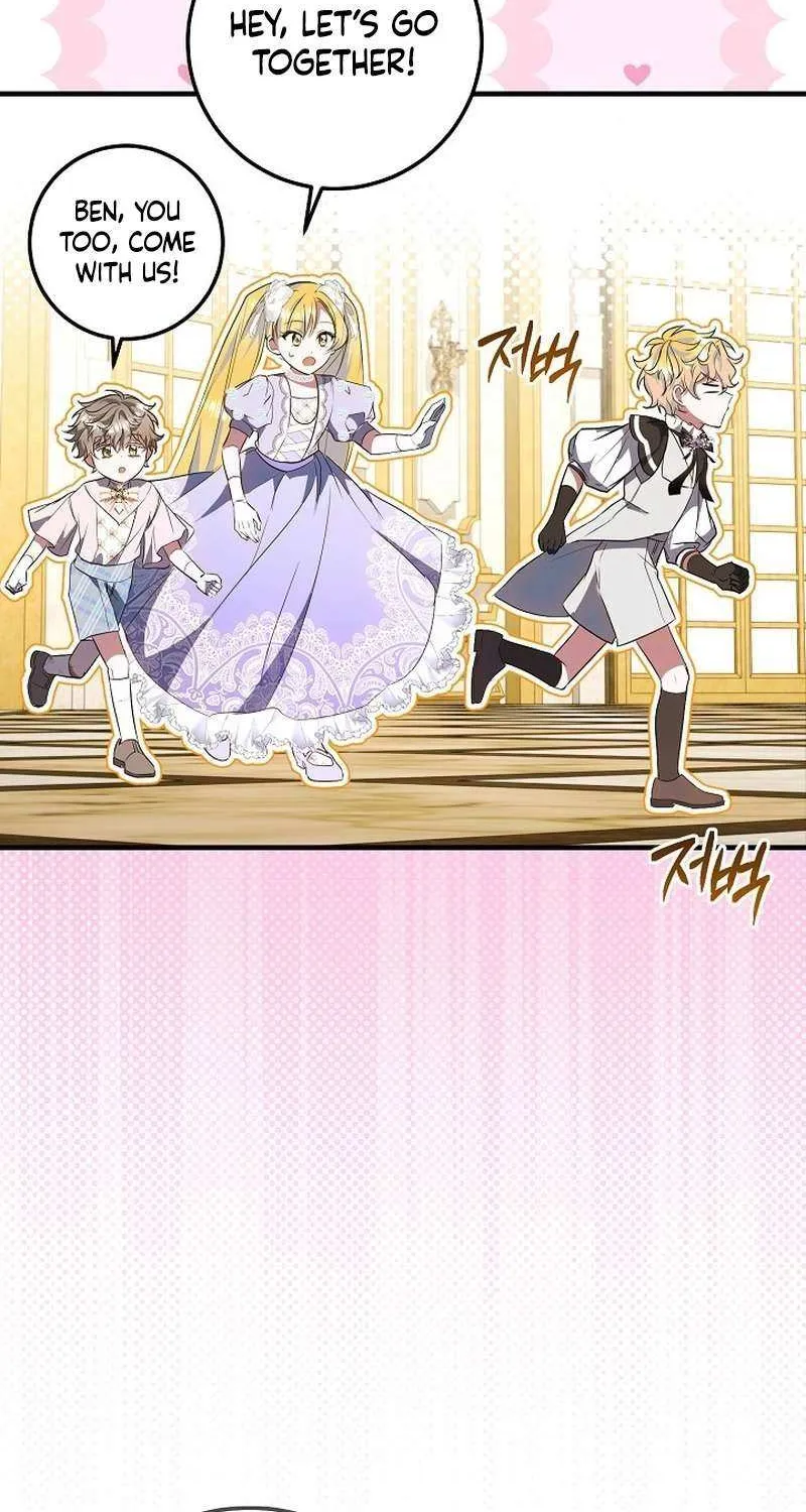 I’ll Change the Ending Through Home Education Chapter 31 page 19 - 