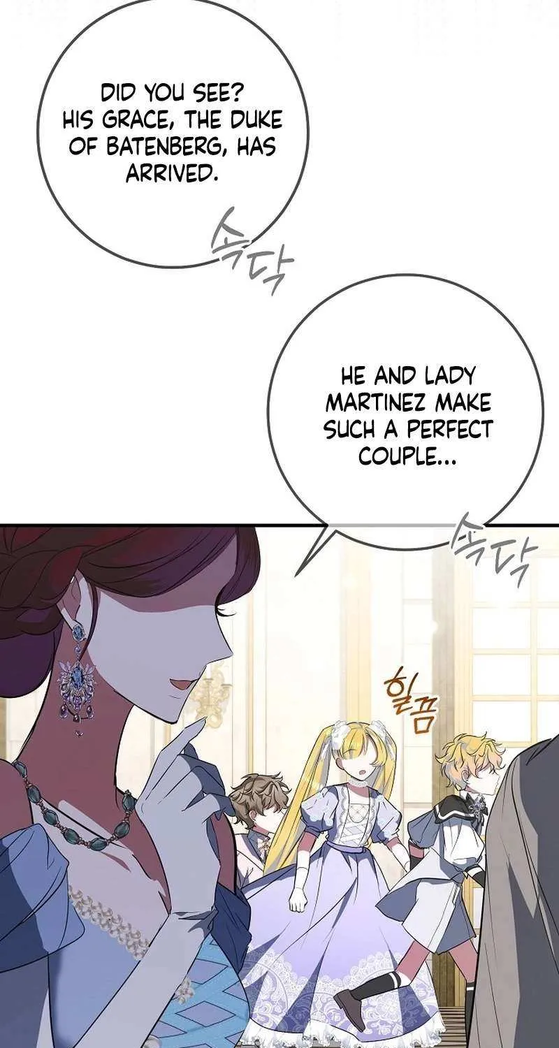I’ll Change the Ending Through Home Education Chapter 31 page 20 - 