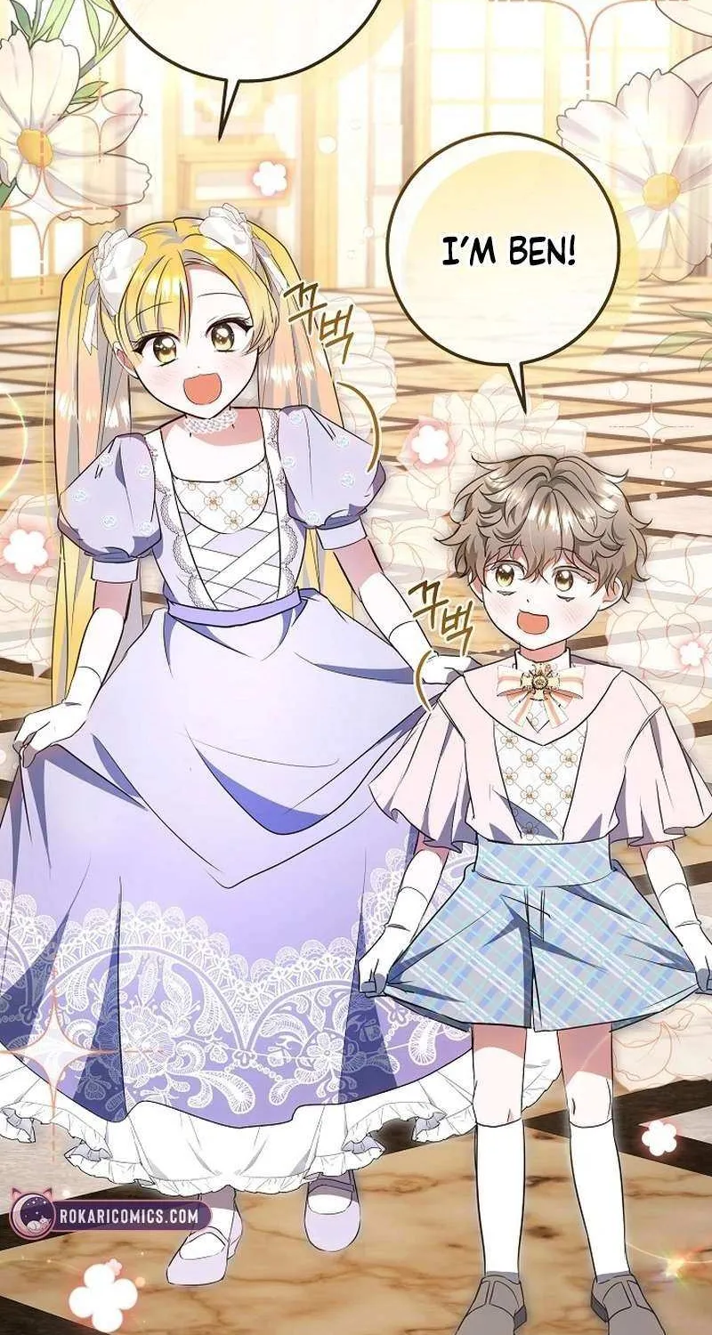 I’ll Change the Ending Through Home Education Chapter 31 page 3 - 