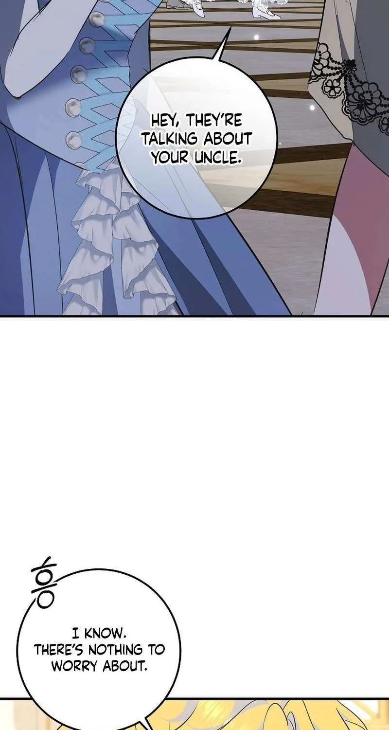 I’ll Change the Ending Through Home Education Chapter 31 page 21 - 