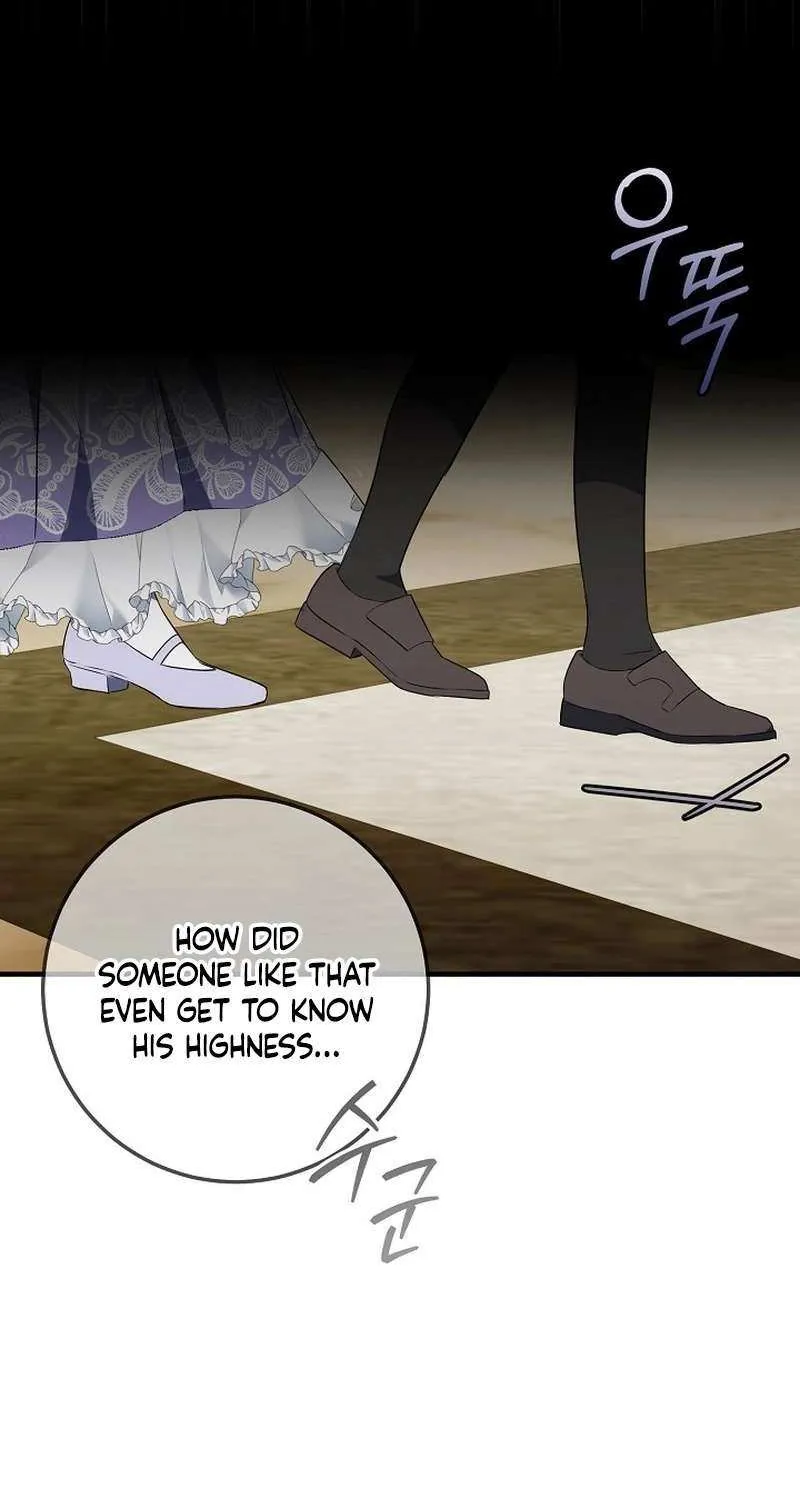 I’ll Change the Ending Through Home Education Chapter 31 page 25 - 