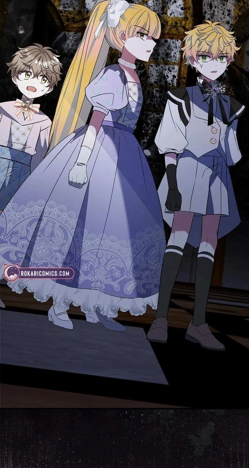 I’ll Change the Ending Through Home Education Chapter 31 page 28 - 