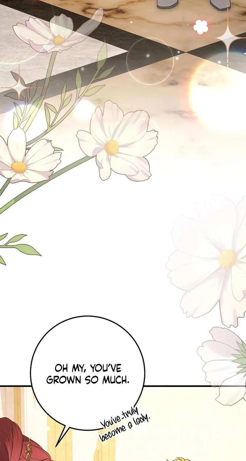 I’ll Change the Ending Through Home Education Chapter 31 page 4 - 