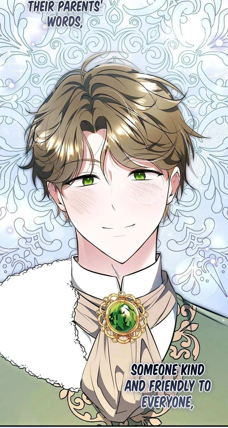 I’ll Change the Ending Through Home Education Chapter 31 page 33 - 
