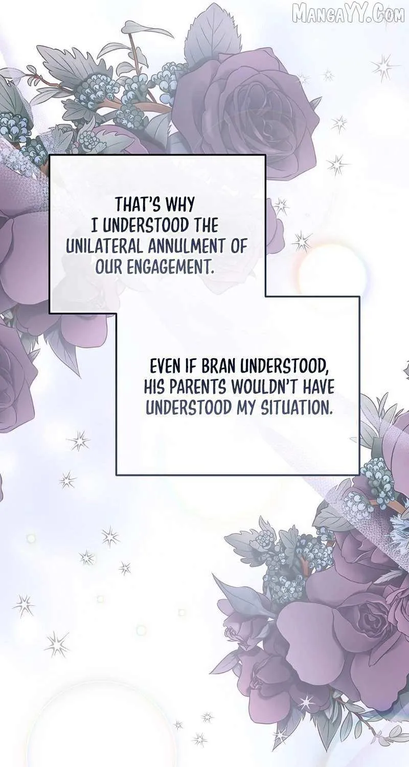 I’ll Change the Ending Through Home Education Chapter 31 page 36 - 