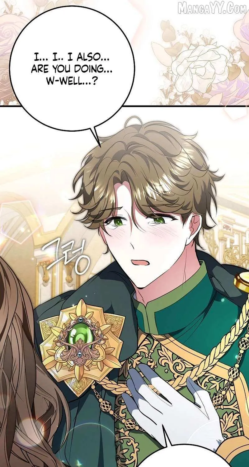 I’ll Change the Ending Through Home Education Chapter 31 page 43 - 
