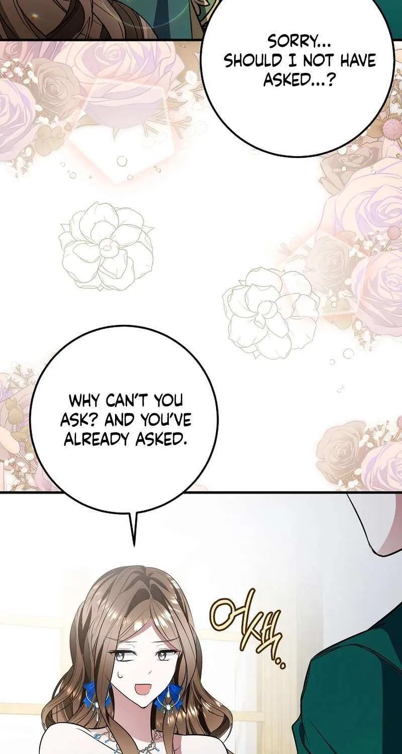 I’ll Change the Ending Through Home Education Chapter 31 page 44 - 