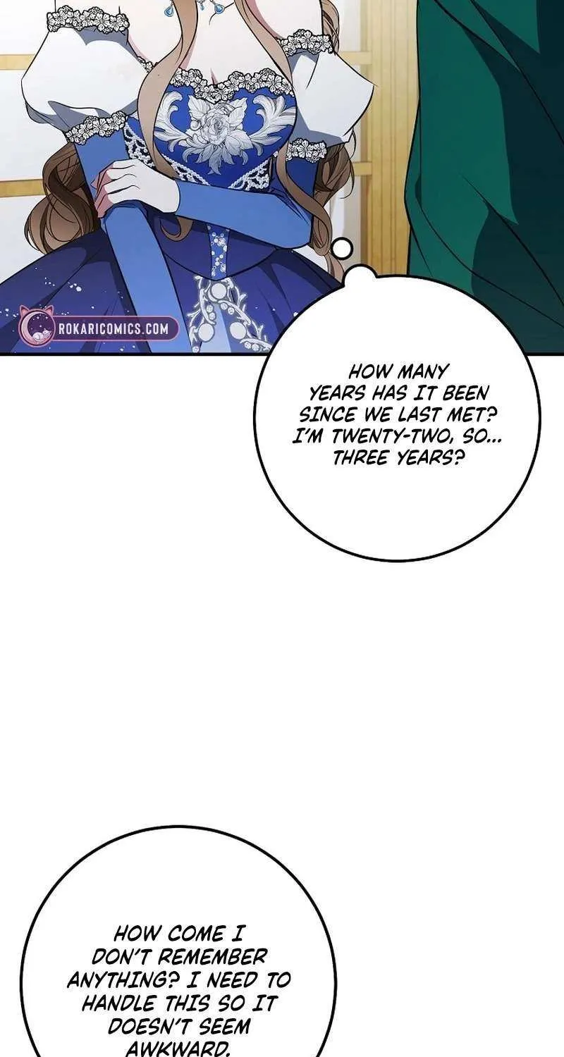 I’ll Change the Ending Through Home Education Chapter 31 page 45 - 