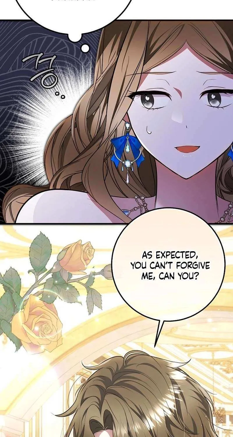 I’ll Change the Ending Through Home Education Chapter 31 page 46 - 