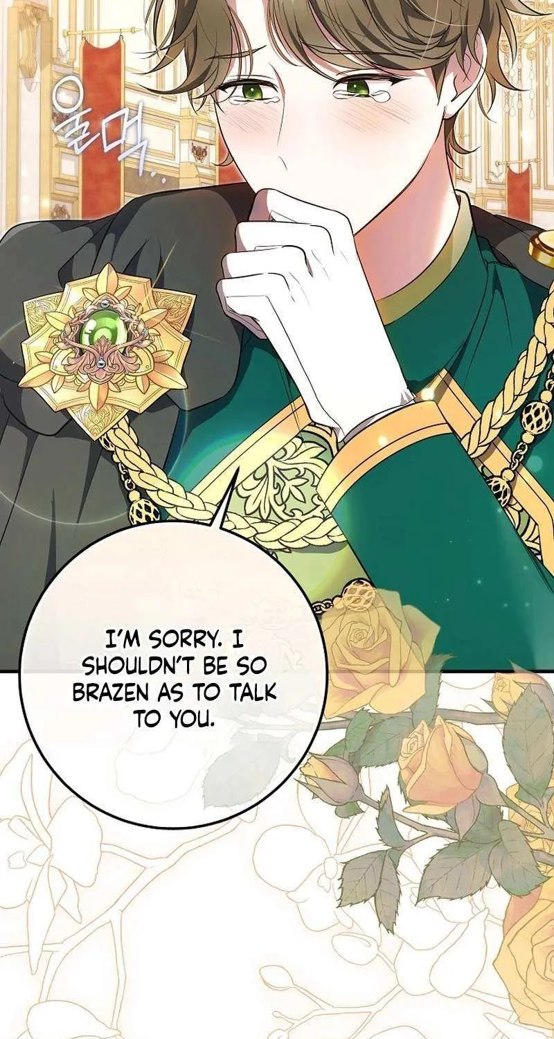 I’ll Change the Ending Through Home Education Chapter 31 page 47 - 