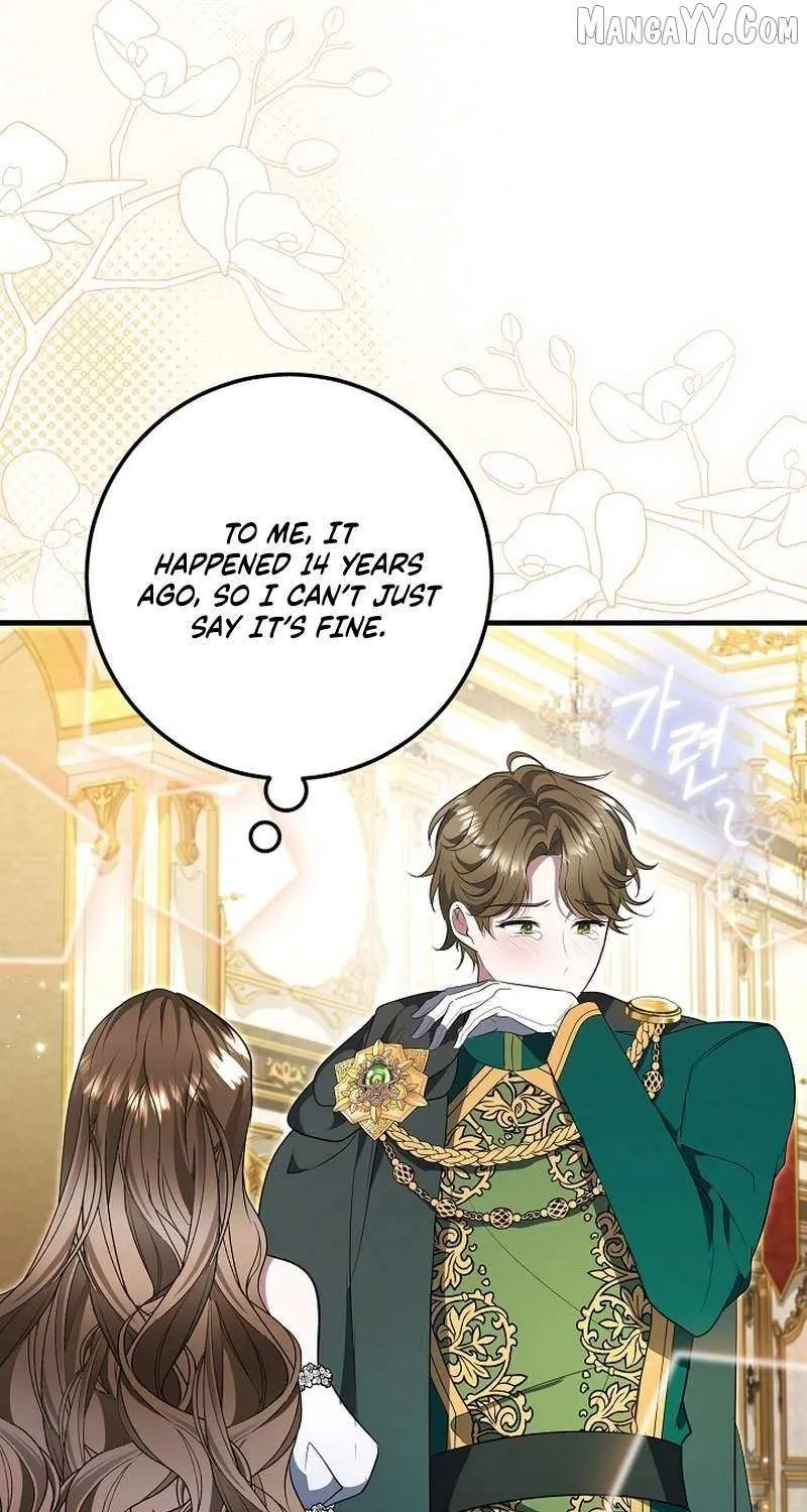 I’ll Change the Ending Through Home Education Chapter 31 page 50 - 