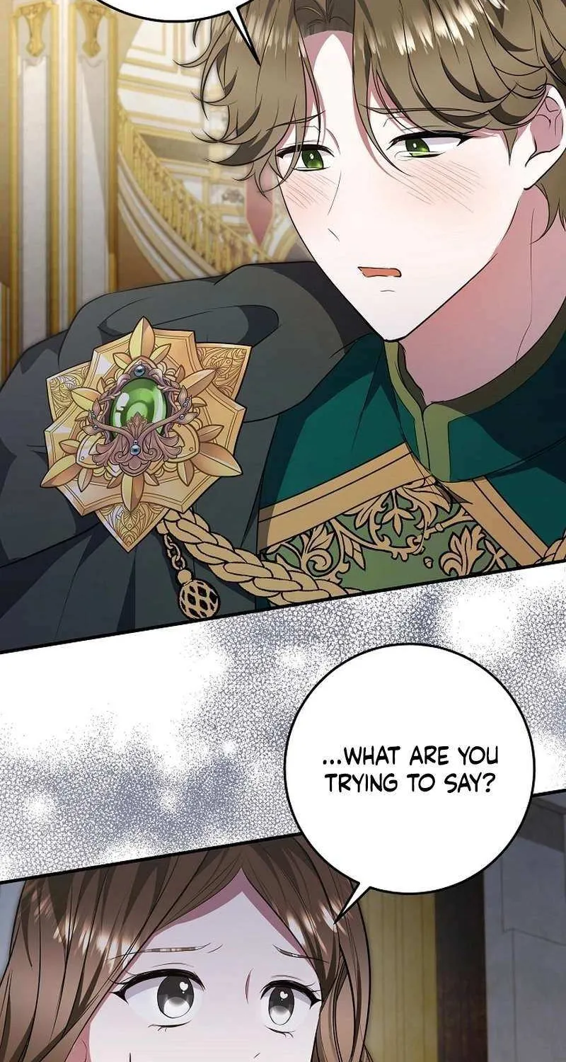I’ll Change the Ending Through Home Education Chapter 31 page 53 - 