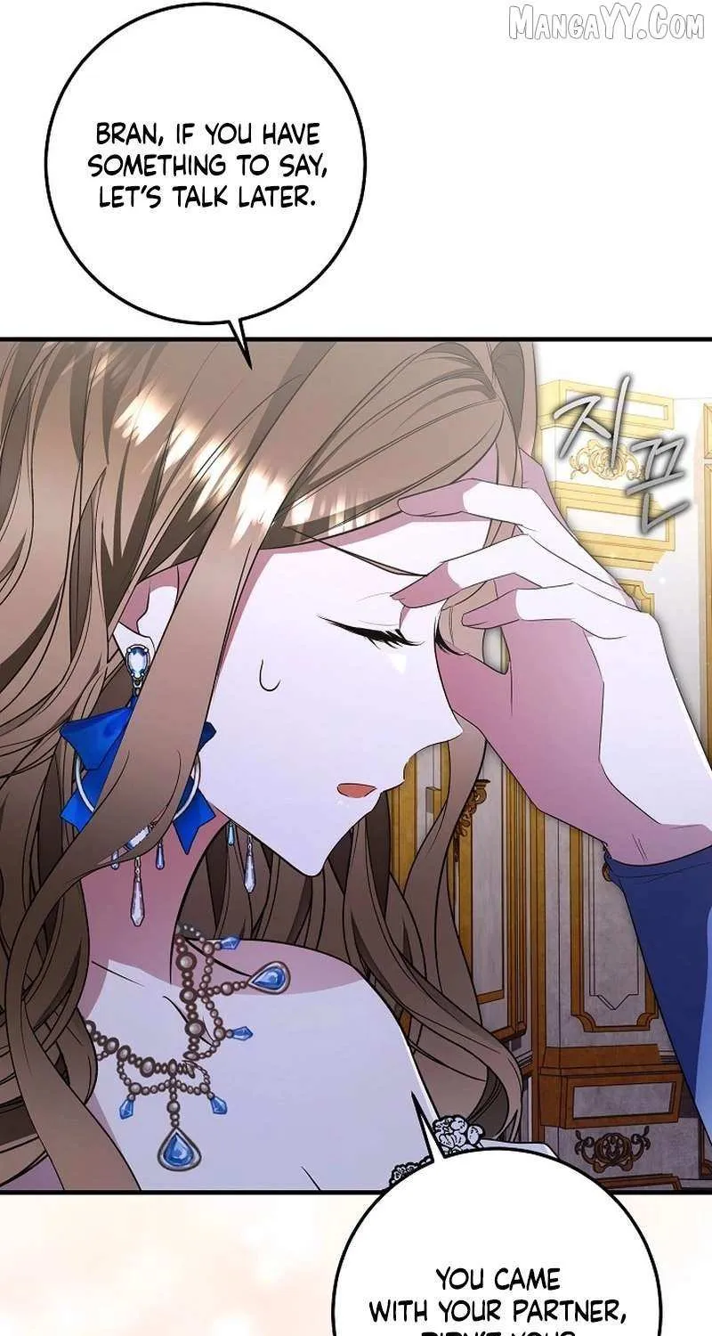 I’ll Change the Ending Through Home Education Chapter 31 page 57 - 