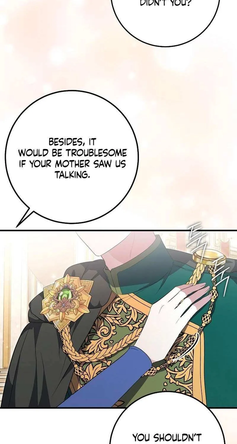 I’ll Change the Ending Through Home Education Chapter 31 page 58 - 