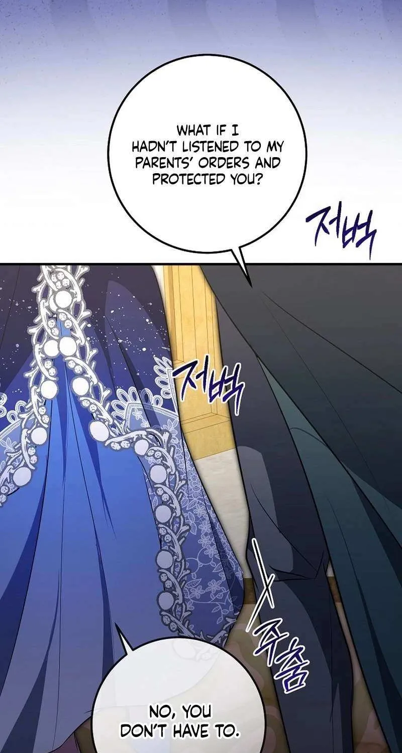 I’ll Change the Ending Through Home Education Chapter 31 page 62 - 