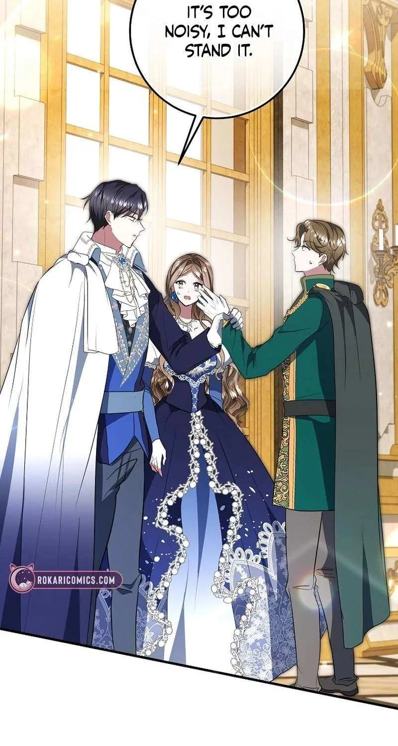 I’ll Change the Ending Through Home Education Chapter 31 page 69 - 