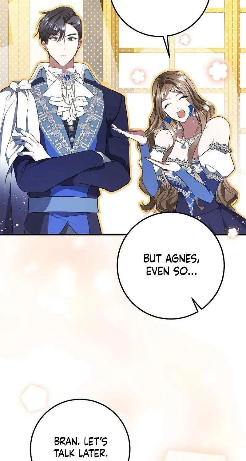 I’ll Change the Ending Through Home Education Chapter 31 page 74 - 
