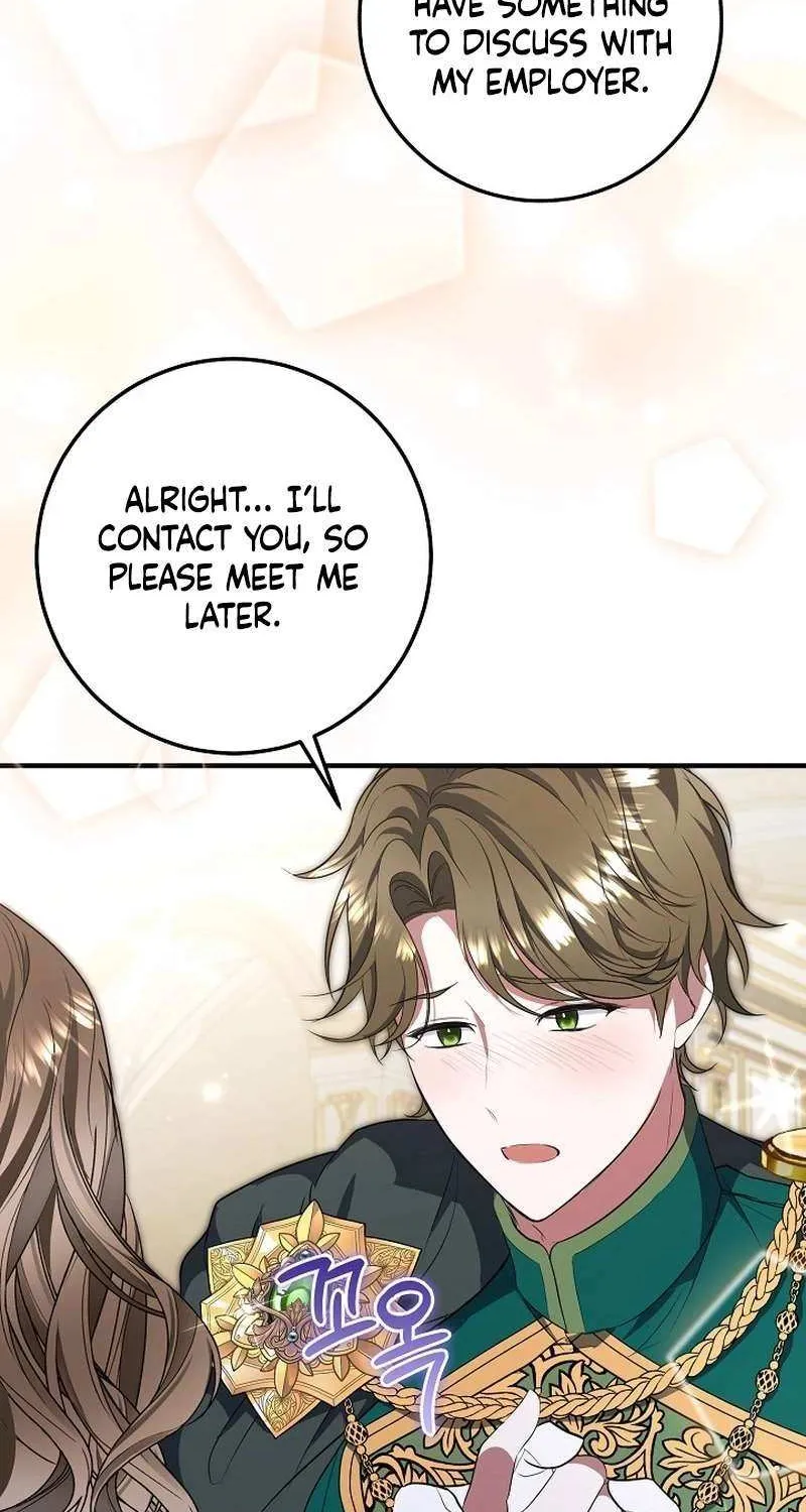 I’ll Change the Ending Through Home Education Chapter 31 page 76 - 
