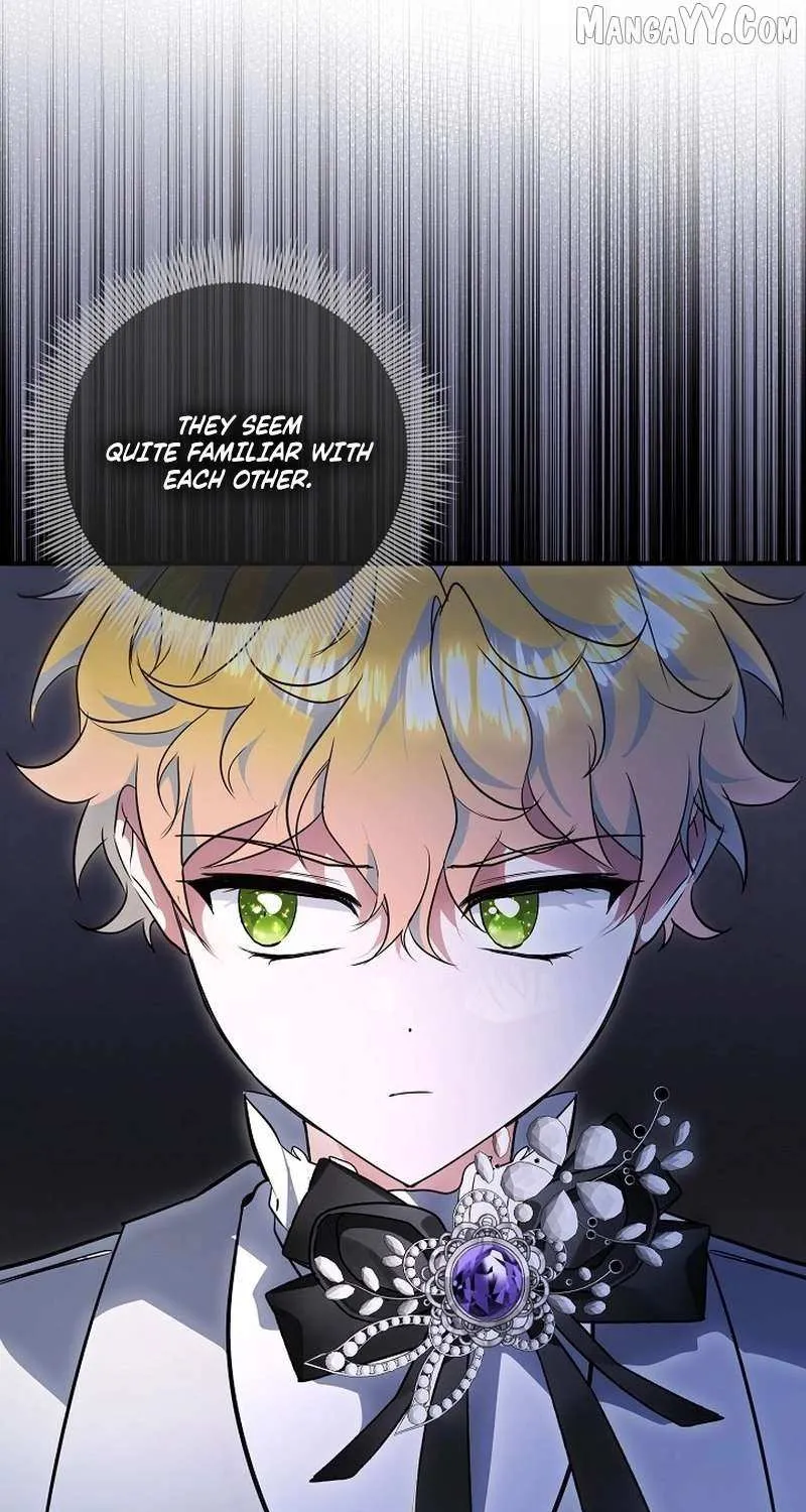 I’ll Change the Ending Through Home Education Chapter 31 page 9 - 
