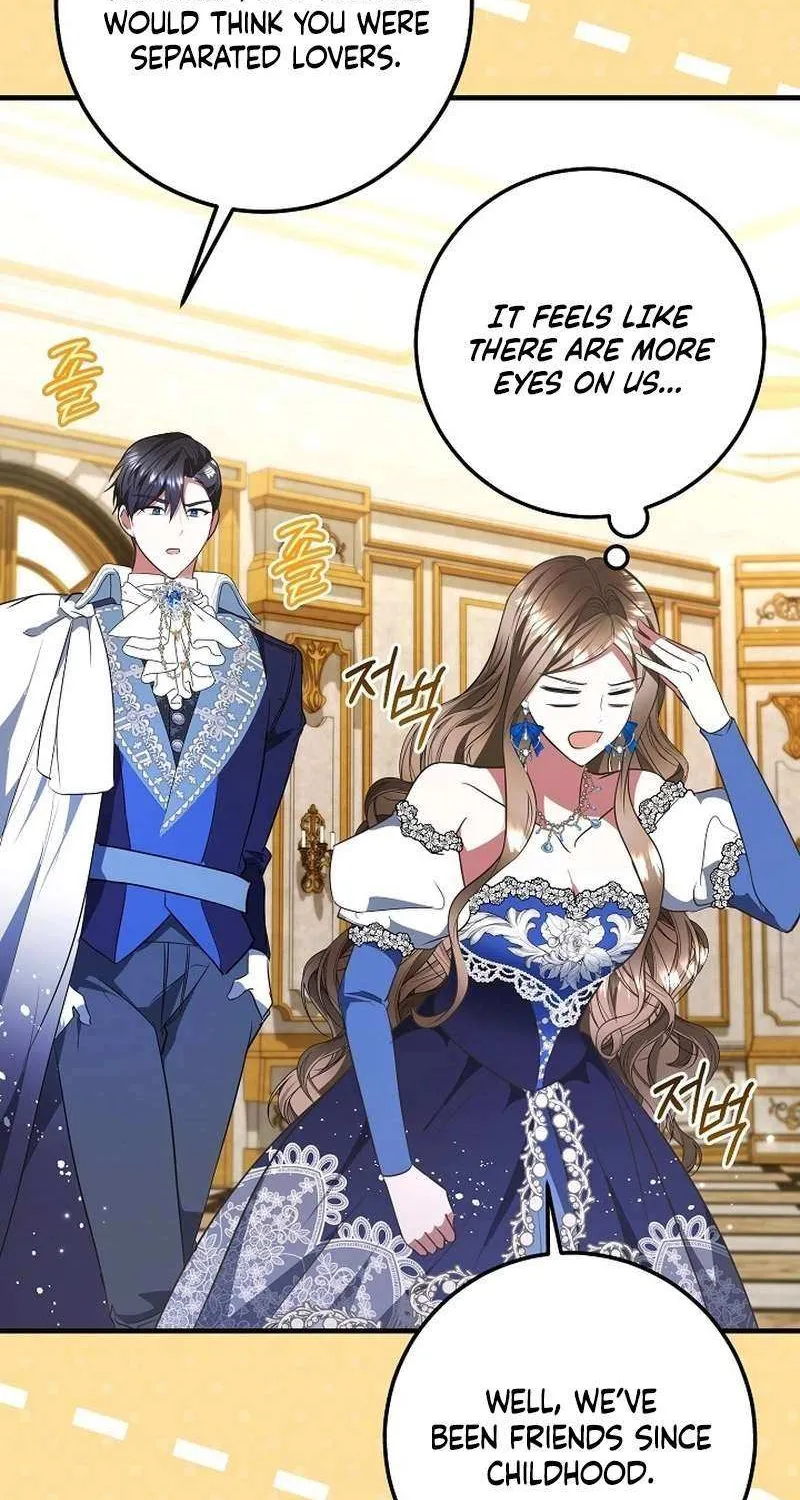 I’ll Change the Ending Through Home Education Chapter 31 page 83 - 