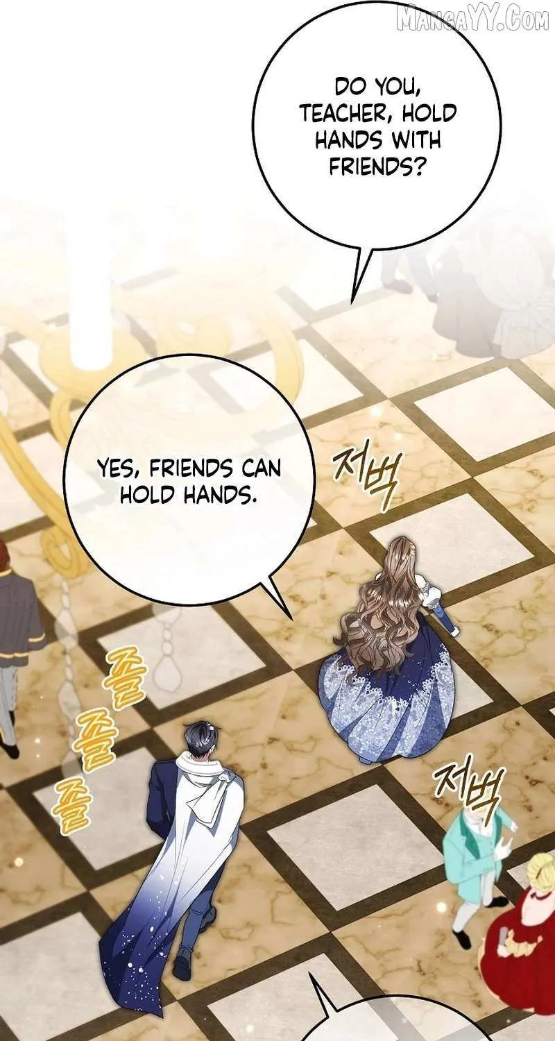 I’ll Change the Ending Through Home Education Chapter 31 page 85 - 