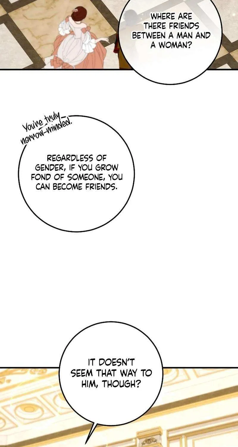 I’ll Change the Ending Through Home Education Chapter 31 page 86 - 
