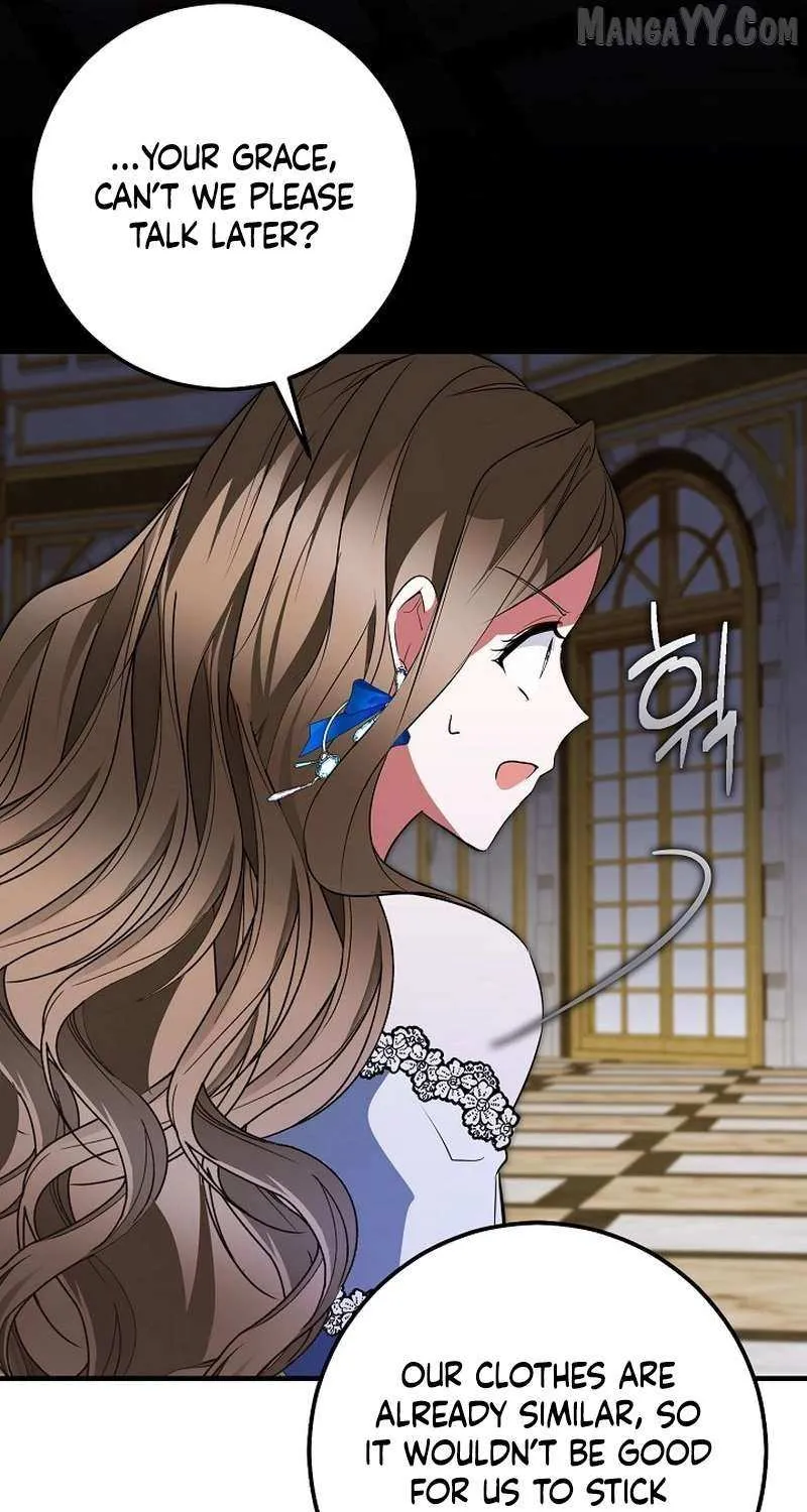 I’ll Change the Ending Through Home Education Chapter 31 page 91 - 