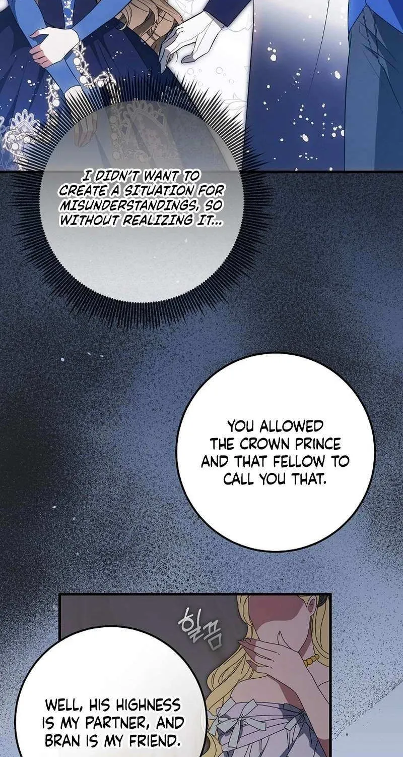 I’ll Change the Ending Through Home Education Chapter 31 page 97 - 