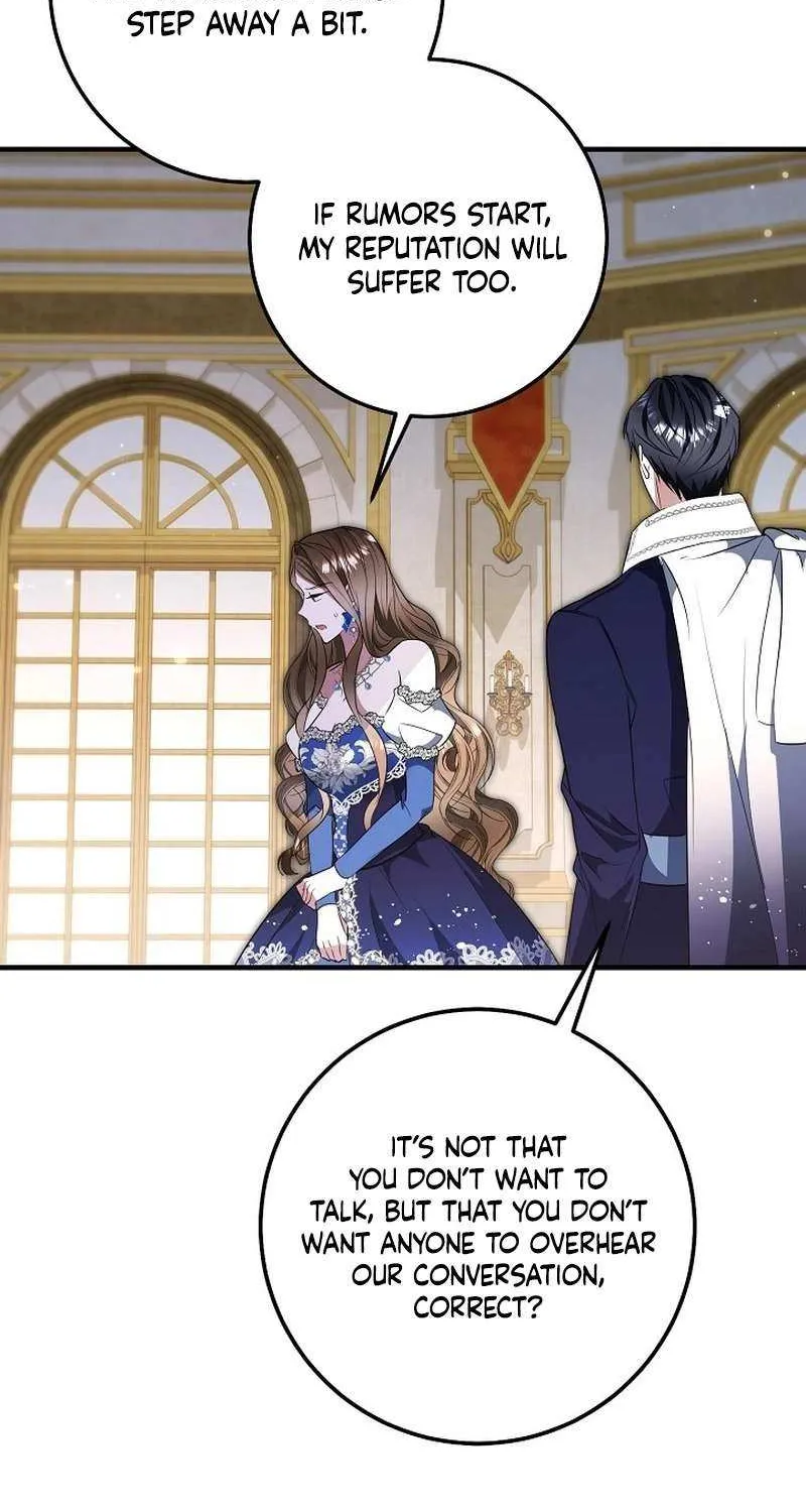 I’ll Change the Ending Through Home Education Chapter 31 page 99 - 