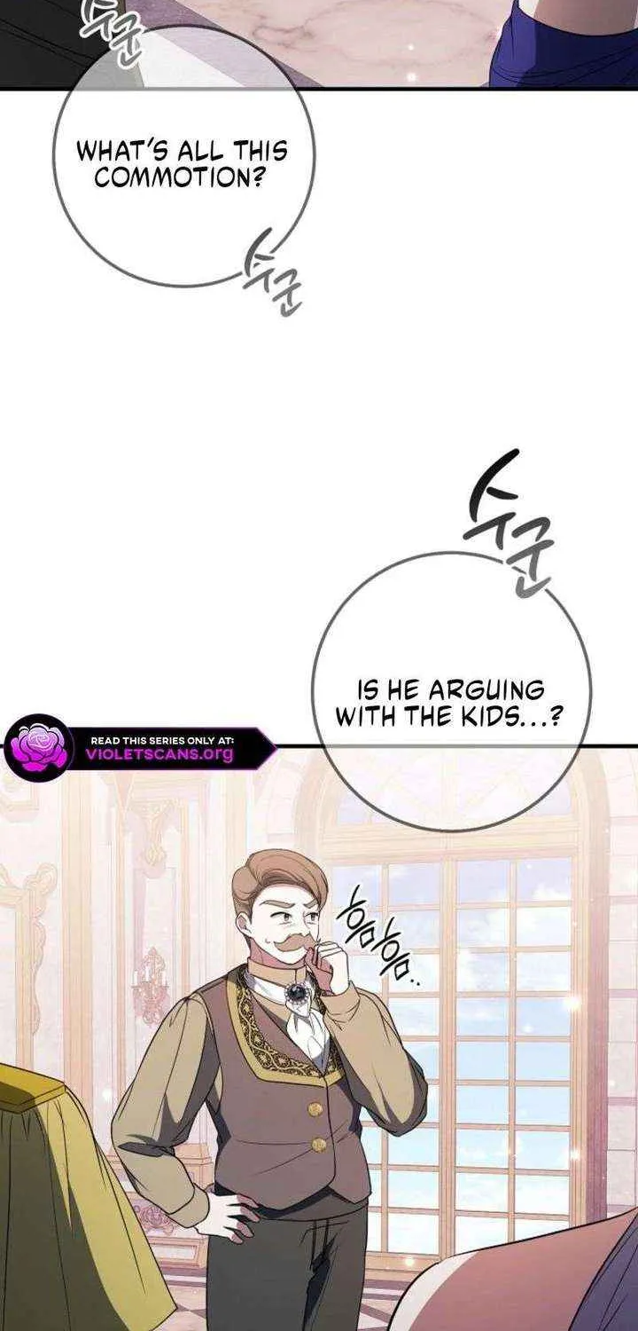 I’ll Change the Ending Through Home Education Chapter 32 page 12 - 