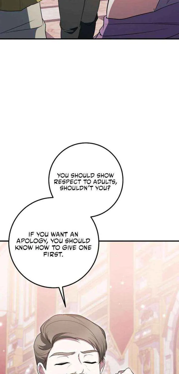 I’ll Change the Ending Through Home Education Chapter 32 page 13 - 