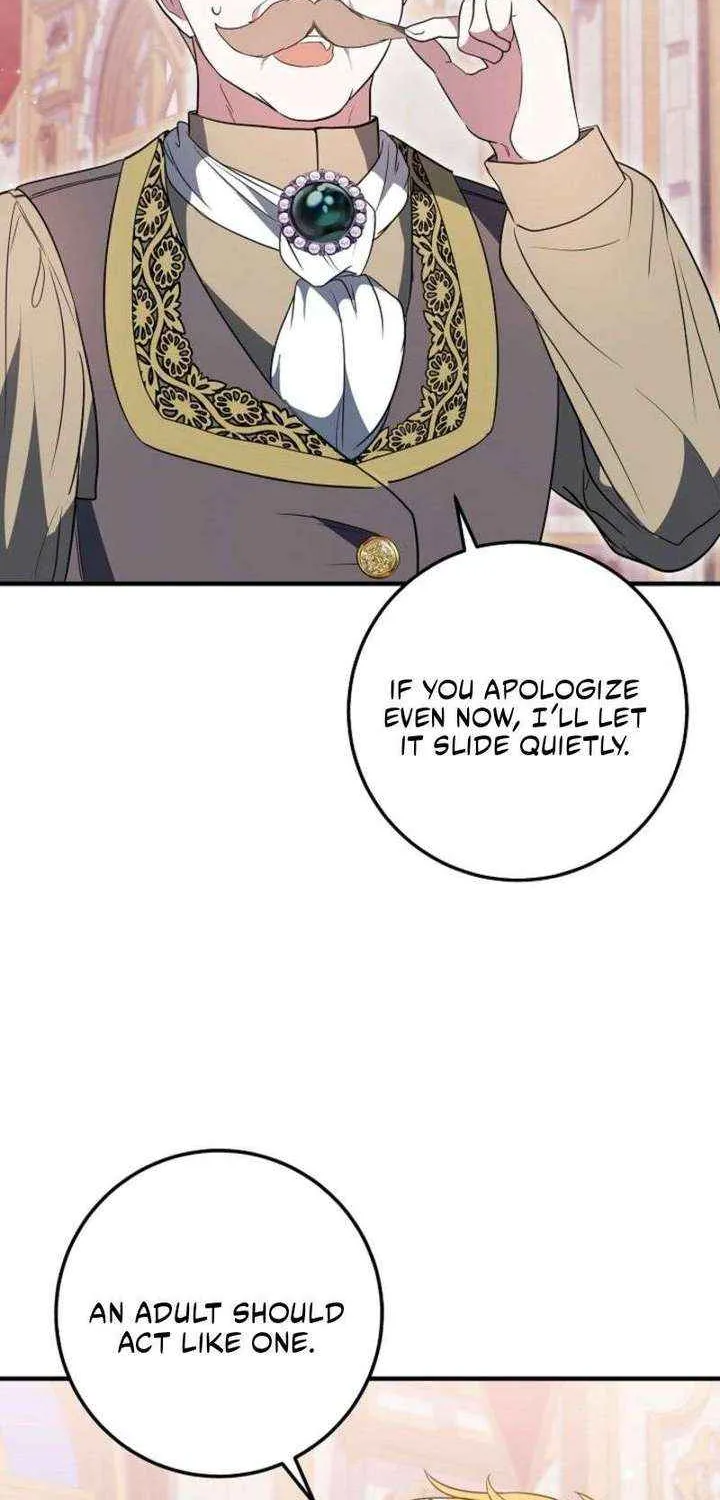 I’ll Change the Ending Through Home Education Chapter 32 page 14 - 