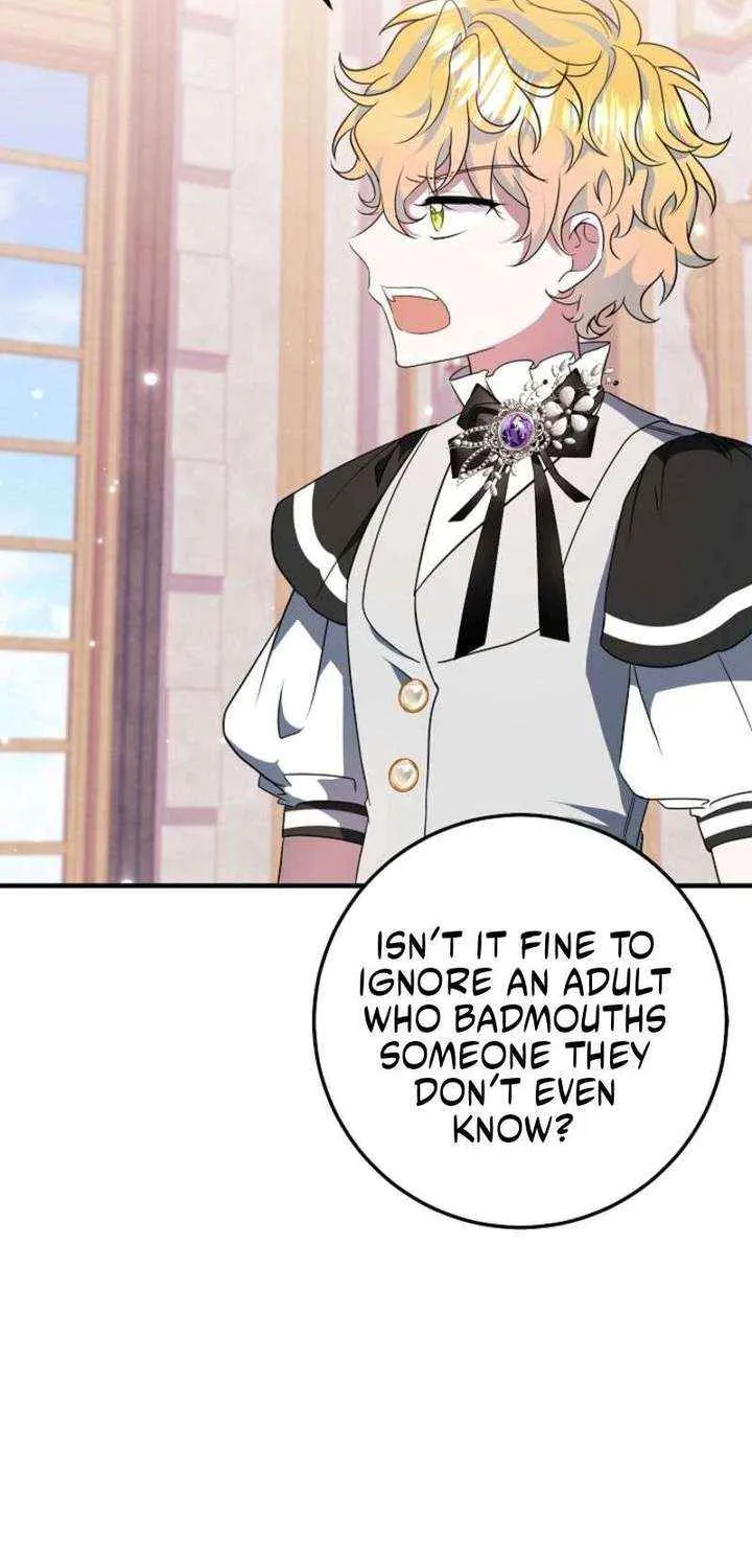I’ll Change the Ending Through Home Education Chapter 32 page 15 - 